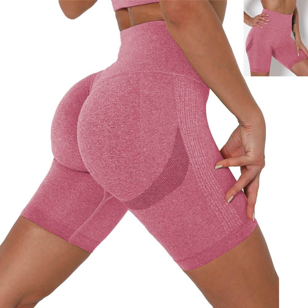 Sculpting High-Waist Lift Leggings – Contour & Enhance