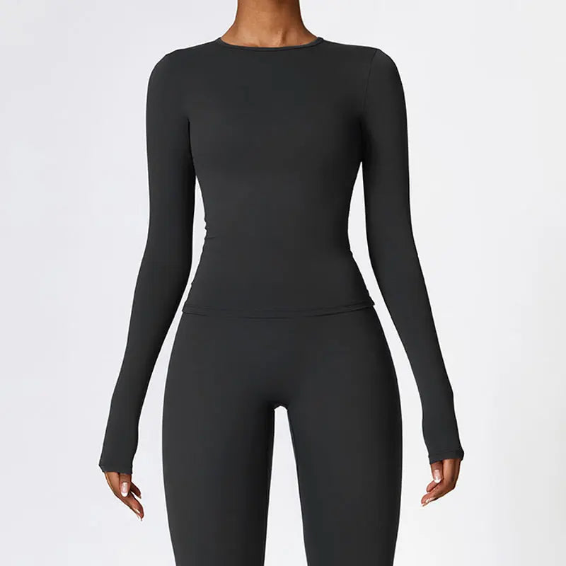 Long Sleeve Top