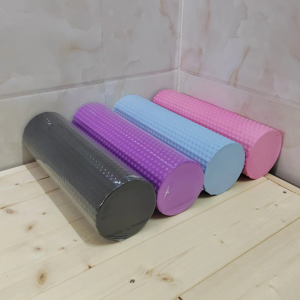 Massage Roller W 9.5cm L 29.7cm