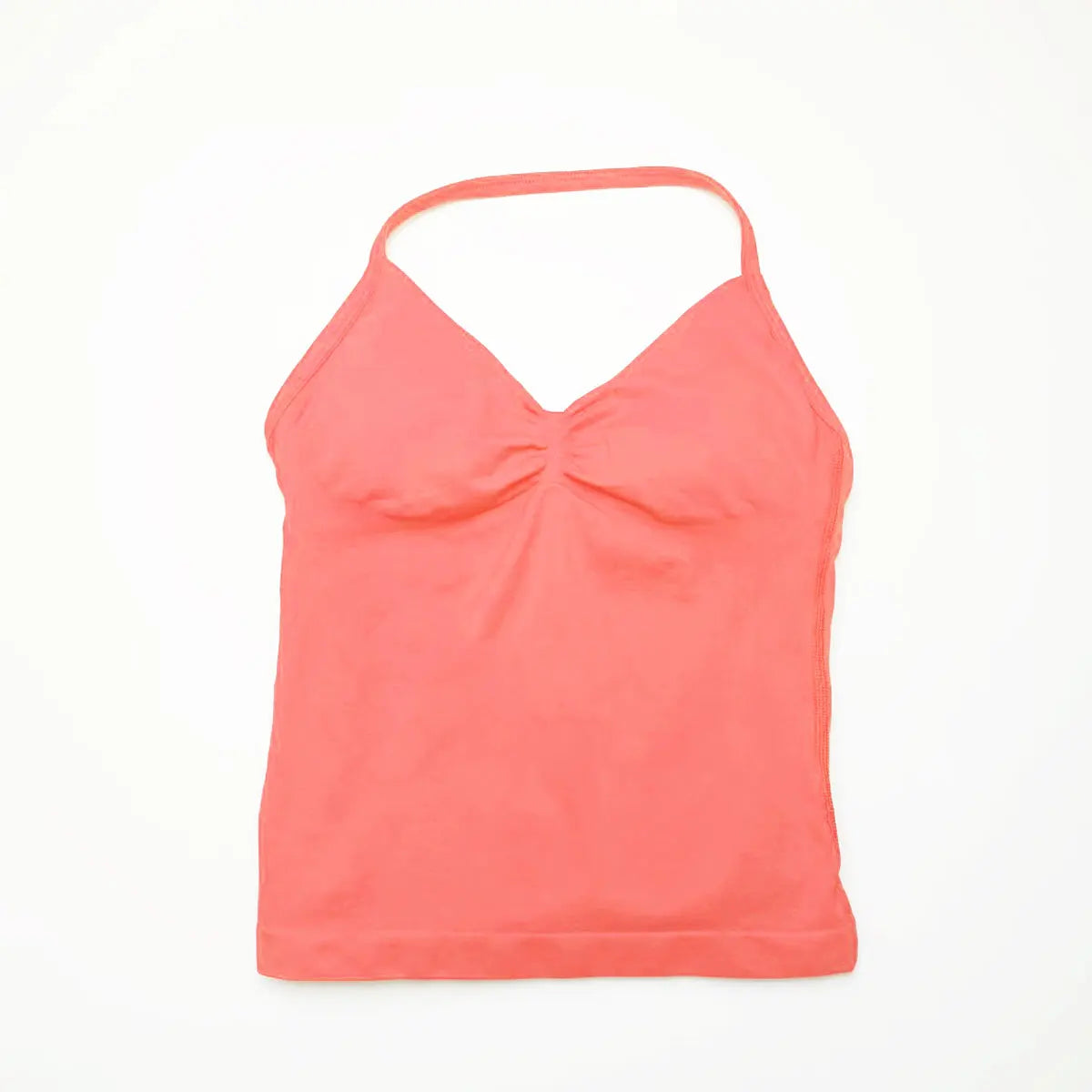 Pulse Longline Strappy Top