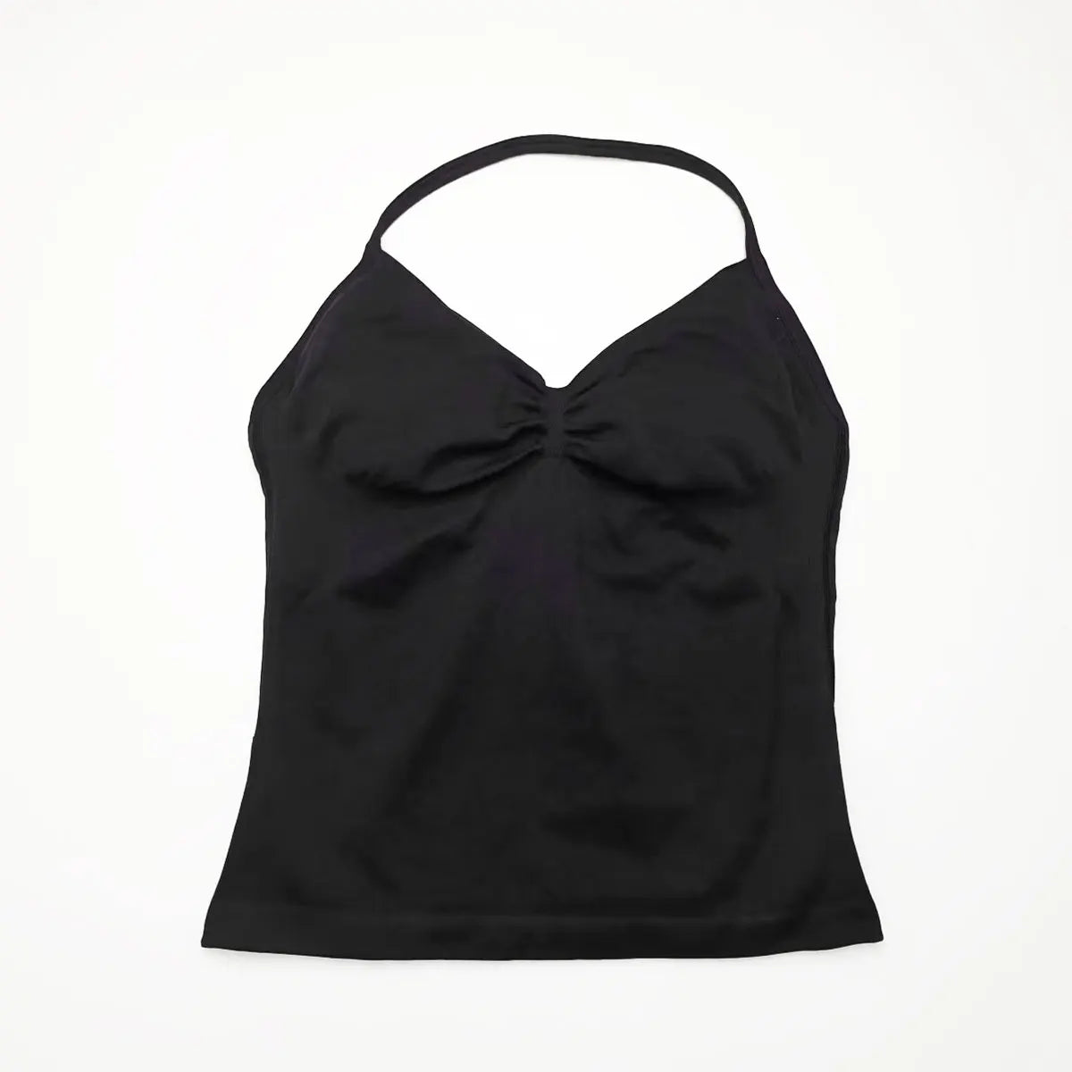 Pulse Longline Strappy Top
