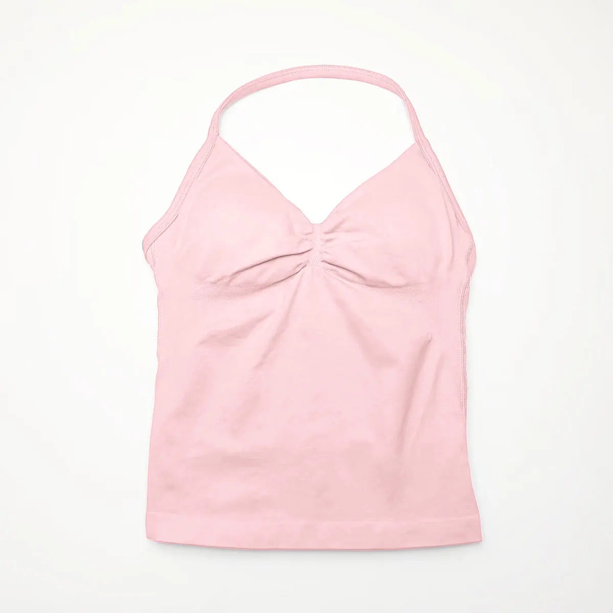 Pulse Longline Strappy Top