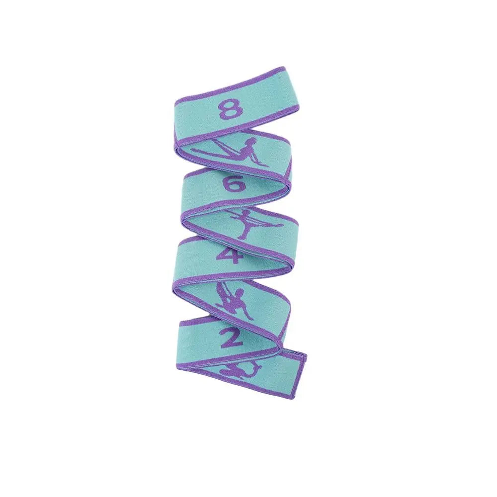 Stretching Resistance Bands
