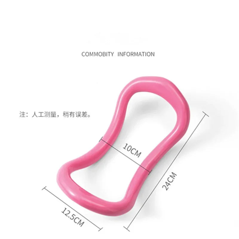 Pilates Stretch Ring