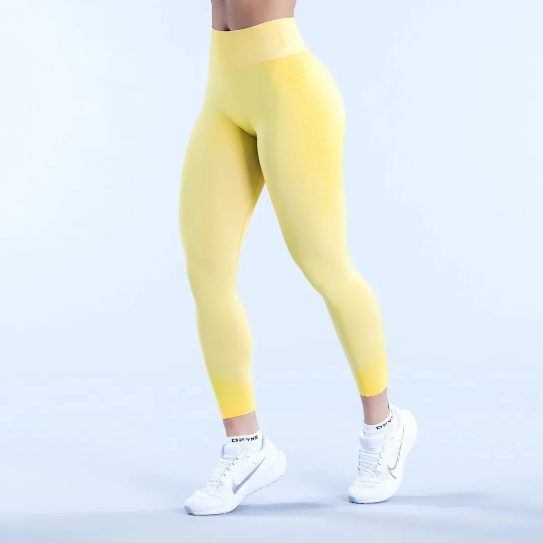Contour Leggings