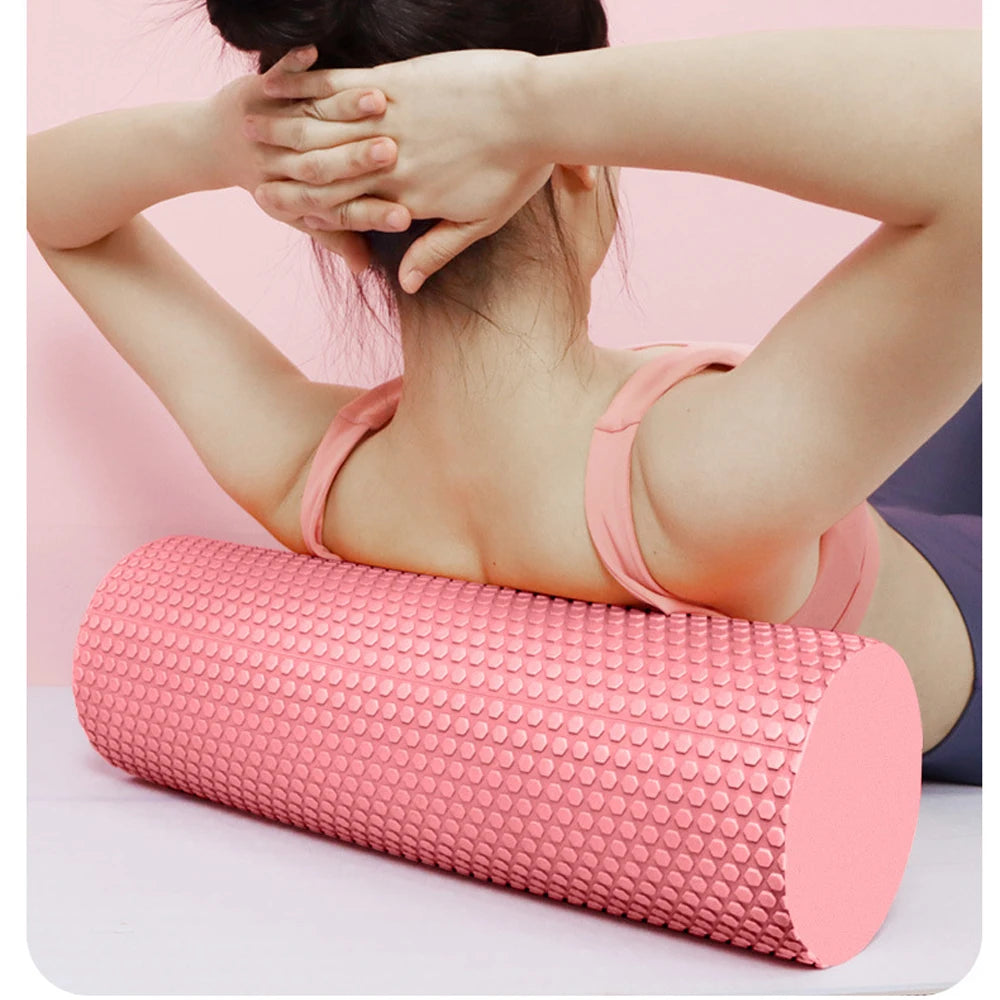 Massage Roller W 9.5cm L 29.7cm