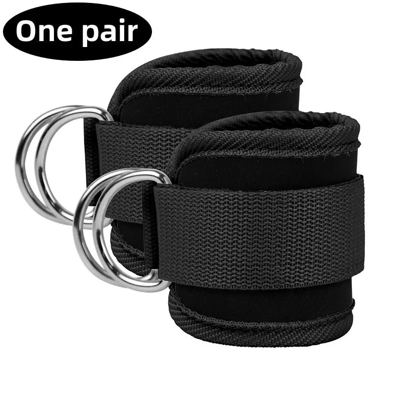 Ankle Strap Resistance Bands