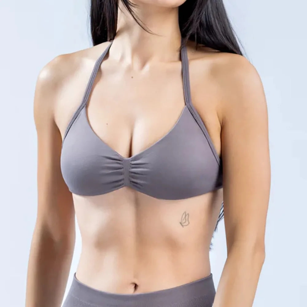 Pulse Sports Bra