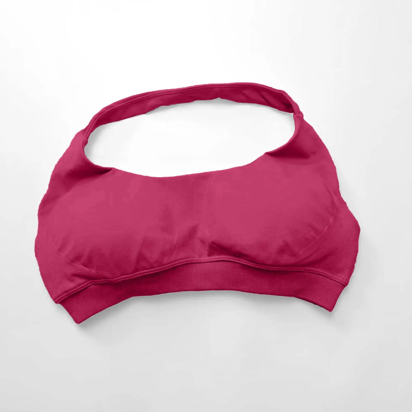 Pulse Halter Neck Sports Bra