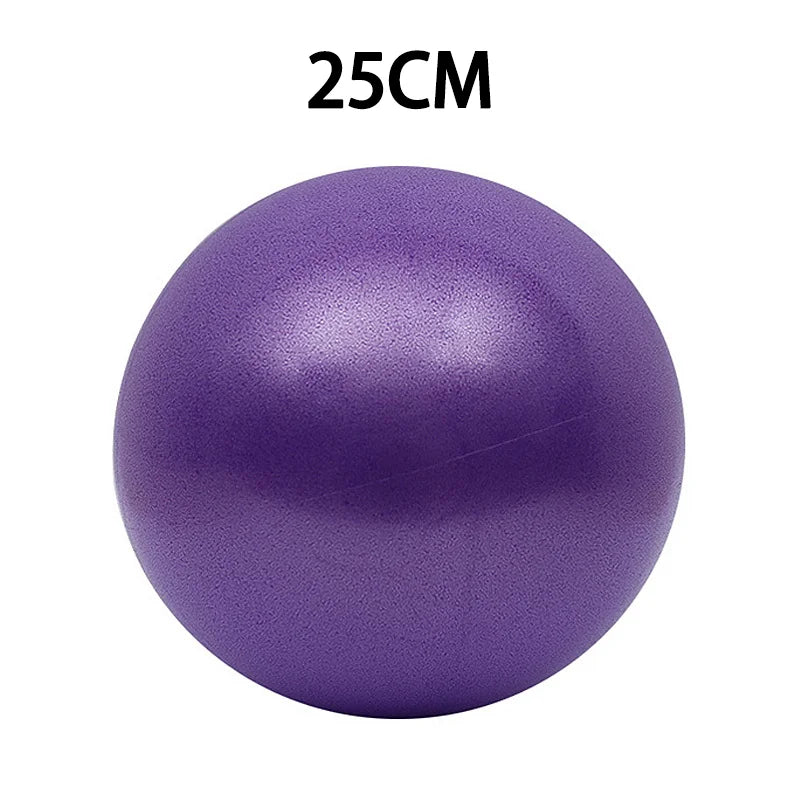 25cm Pilates Ball