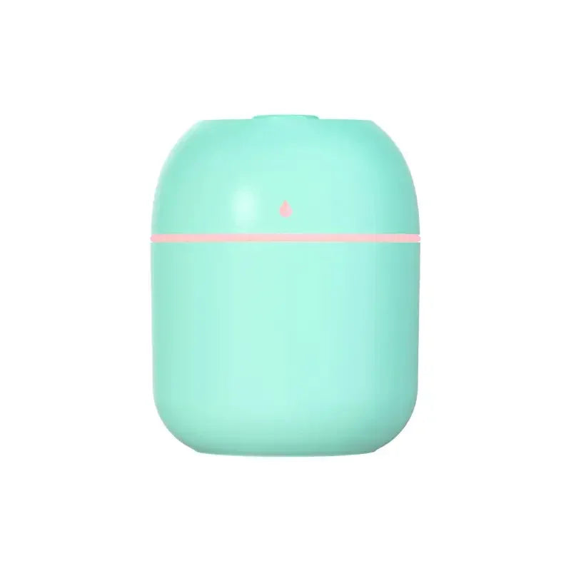 Portable 220ml Humidifier