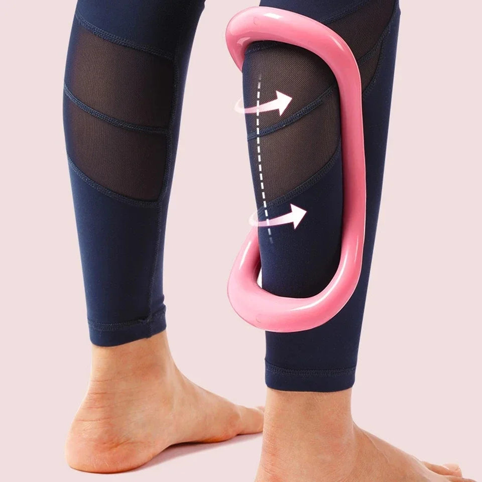 Pilates Stretch Ring