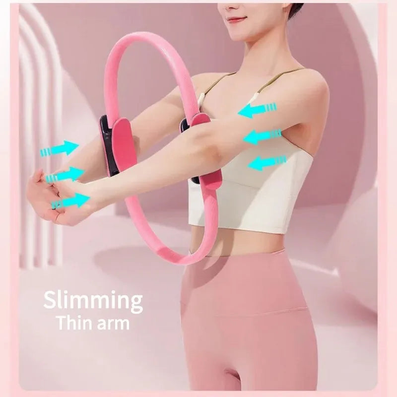 Pilates Ring