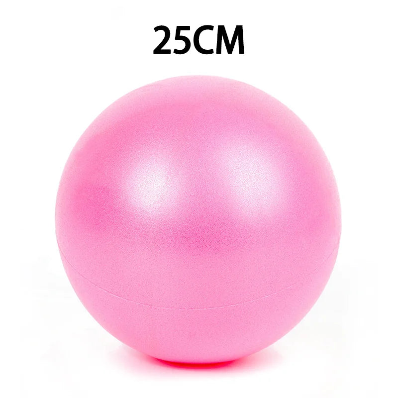 25cm Pilates Ball