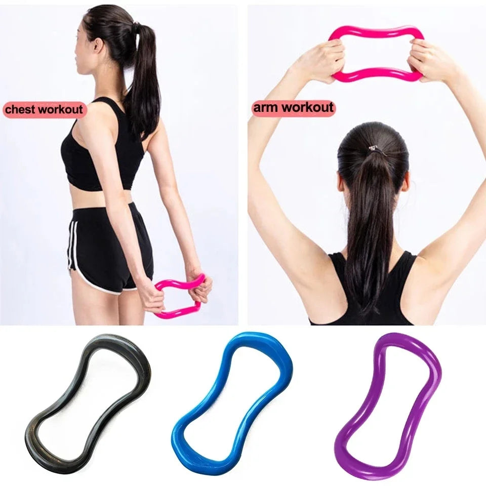 Pilates Stretch Ring