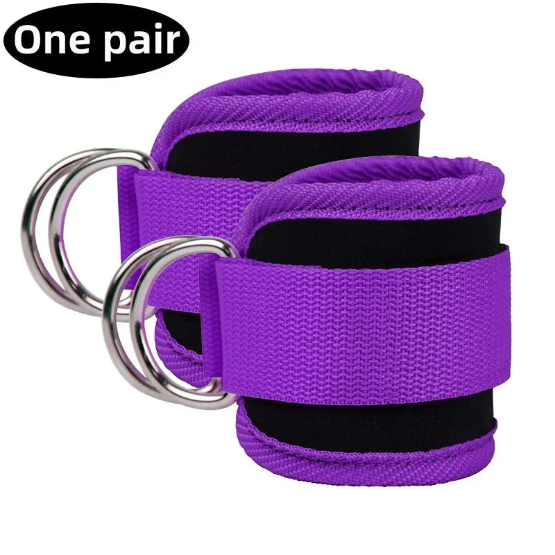 Ankle Strap Resistance Bands