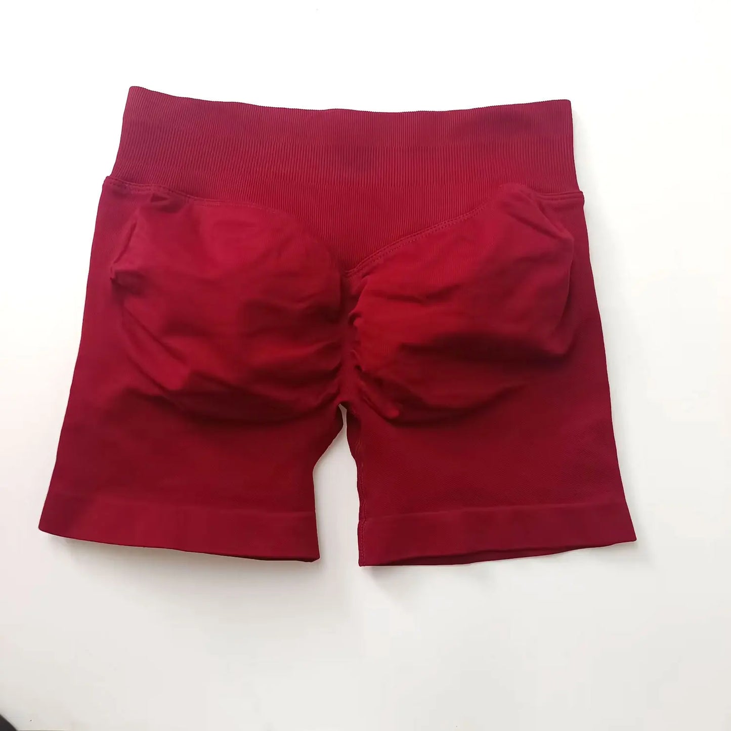 Pulse Shorts 4.5"