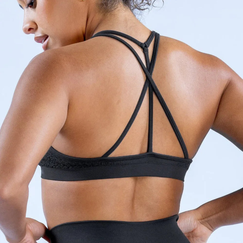 Contour Sports Bra