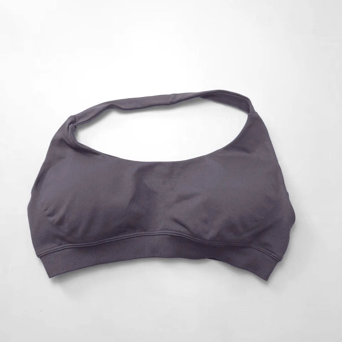 Pulse Halter Neck Sports Bra