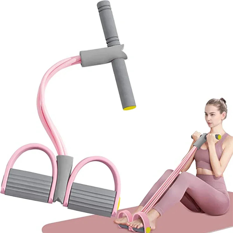 Pedal Puller Resistance Band