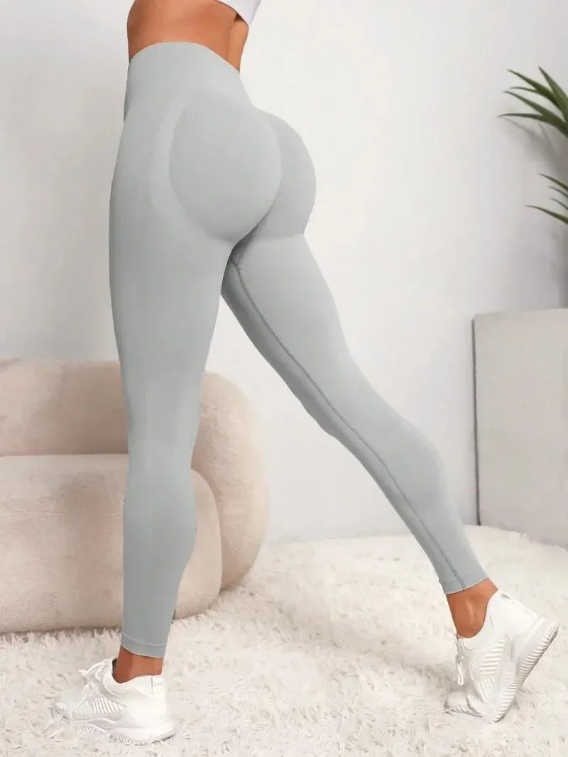 Seamless Contour Leggings