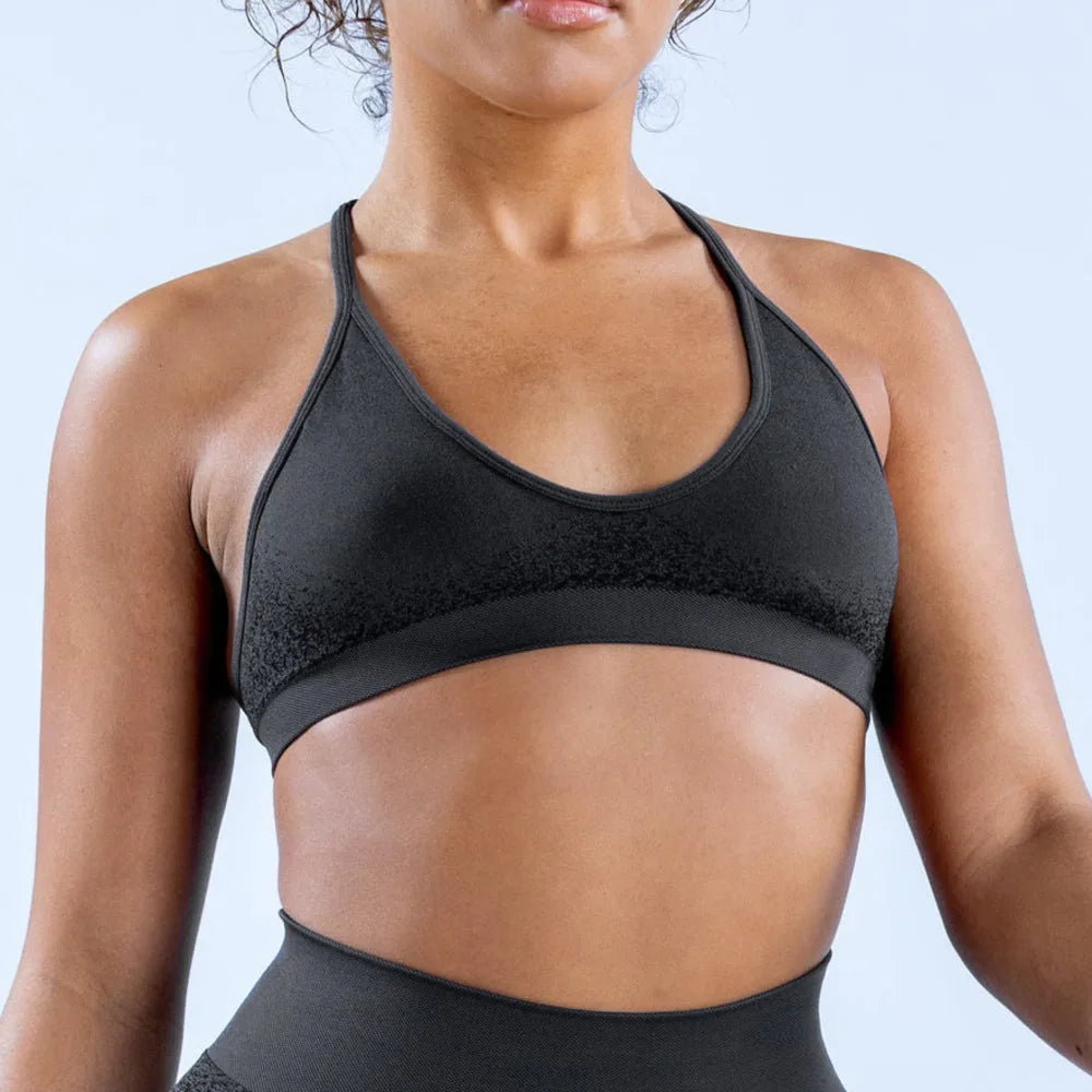 Contour Sports Bra