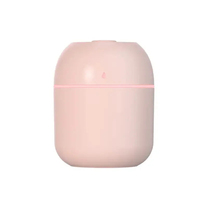 Portable 220ml Humidifier