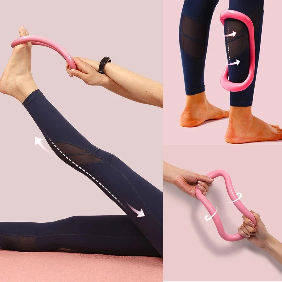 Pilates Stretch Ring