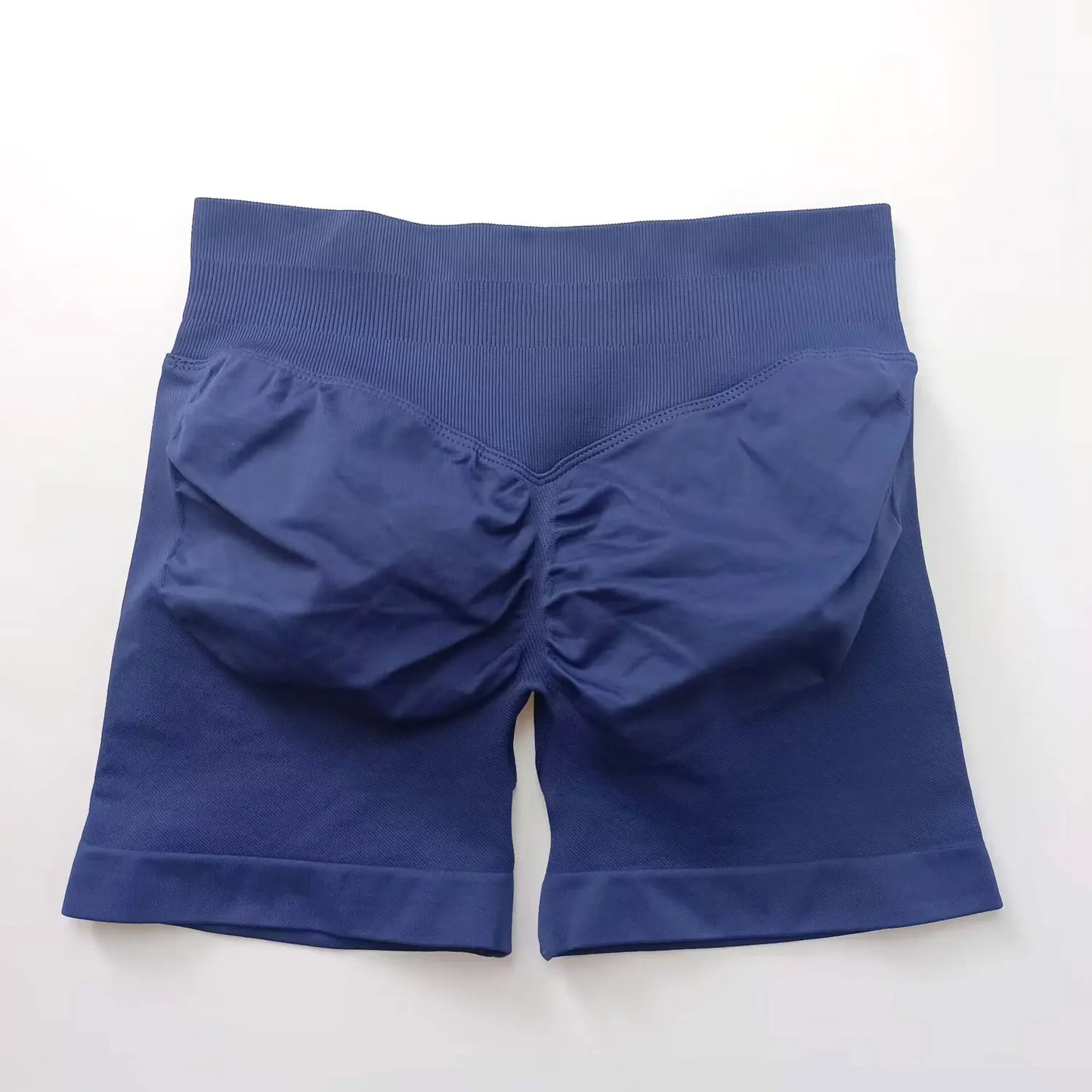 Pulse Shorts 4.5"