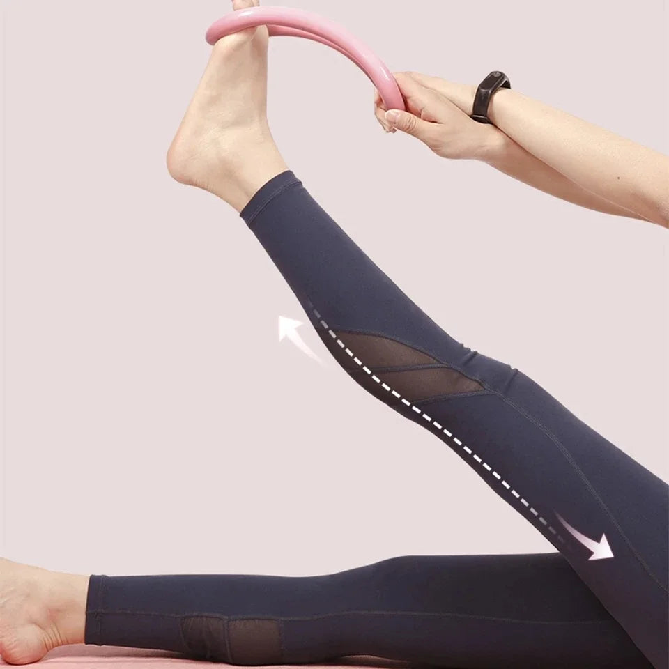 Pilates Stretch Ring