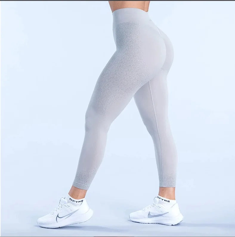 Contour Leggings