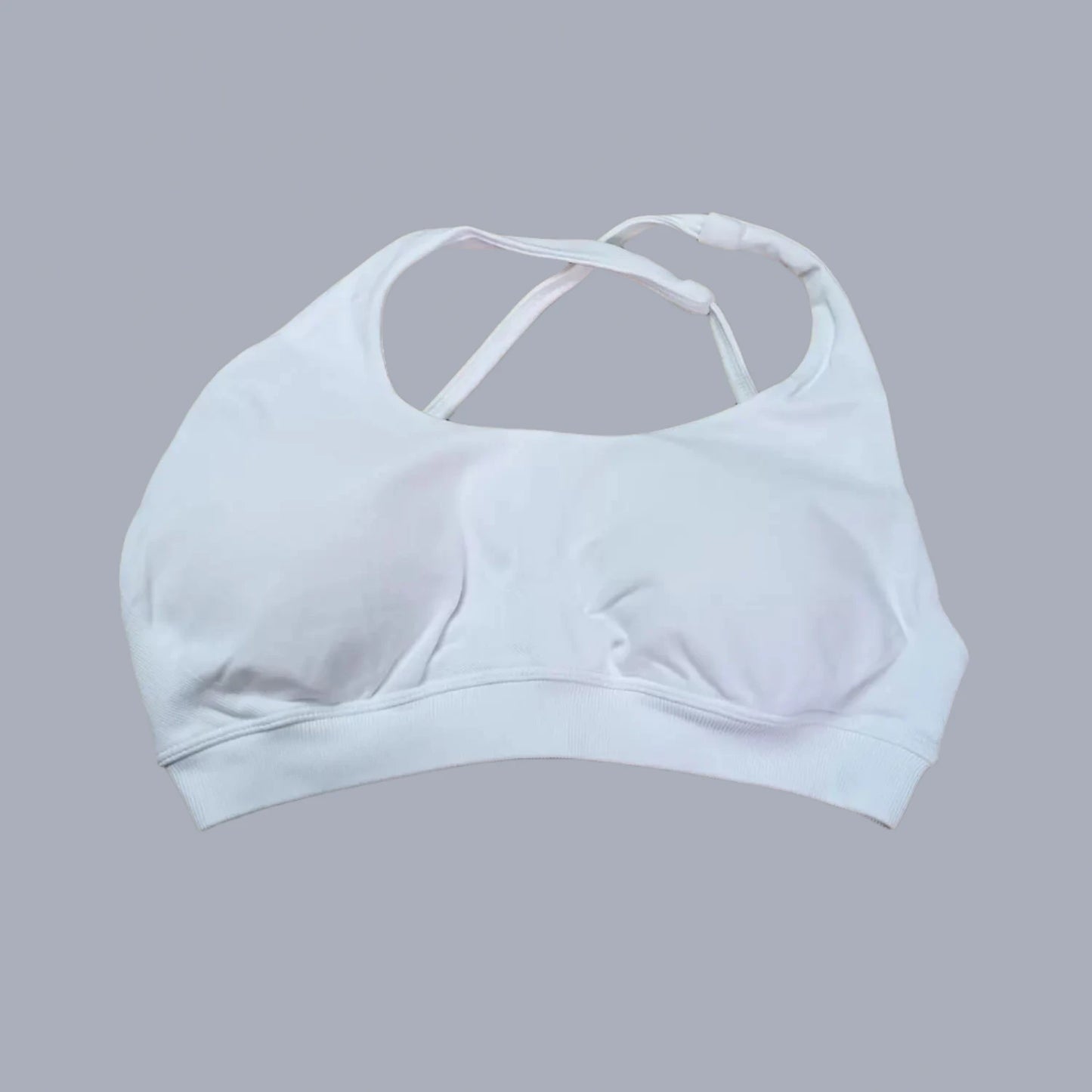 Pulse Asymmetric Sports Bra