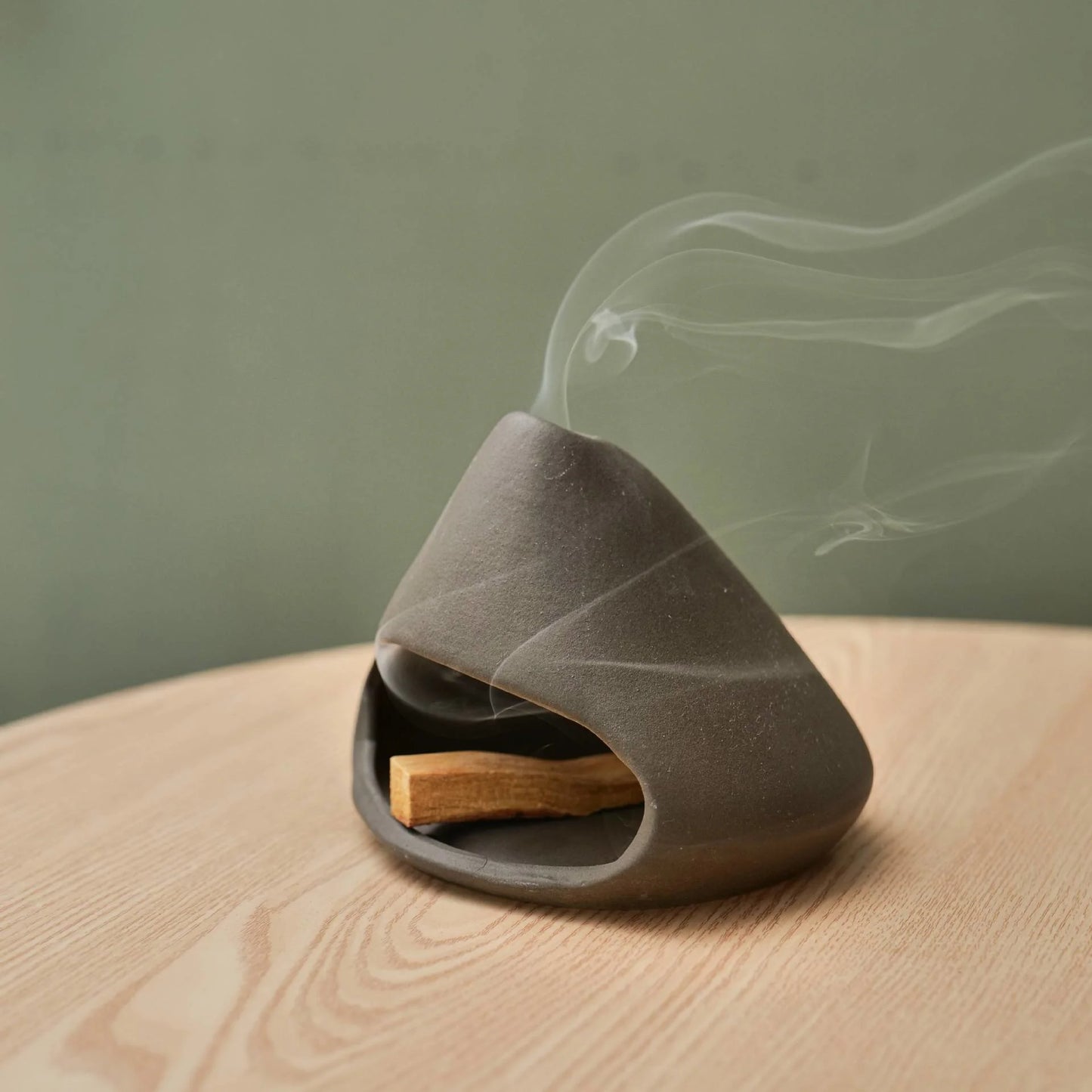 Ceramic Incense Burner