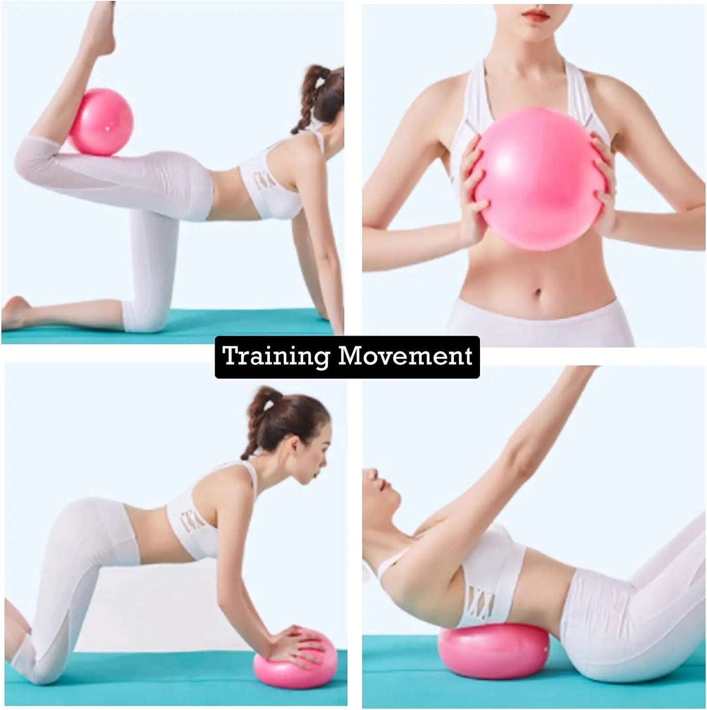 25cm Pilates Ball