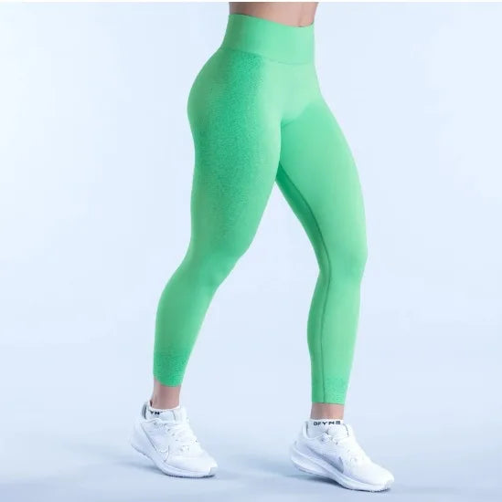 Contour Leggings