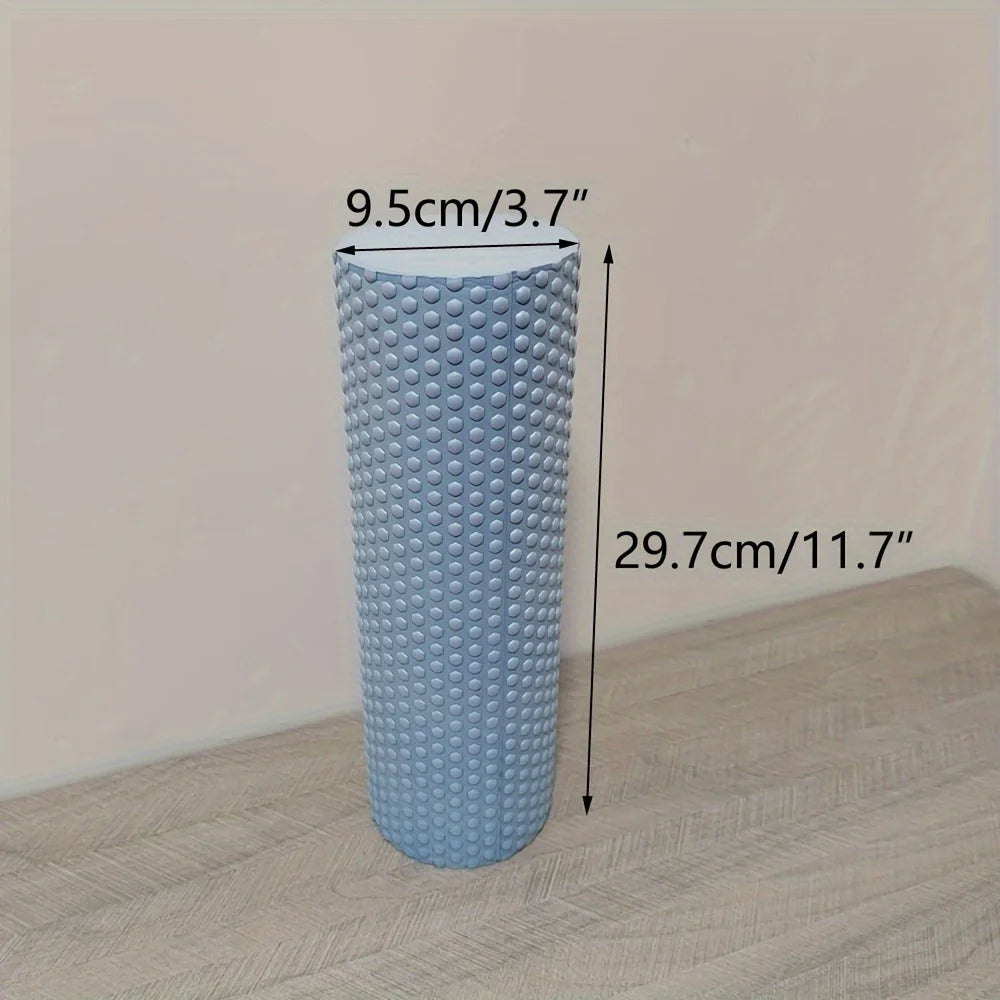 Massage Roller W 9.5cm L 29.7cm