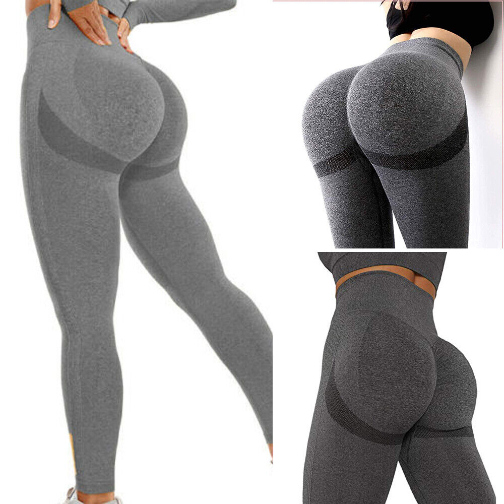 Women’s High-Waist Shapewear Leggings