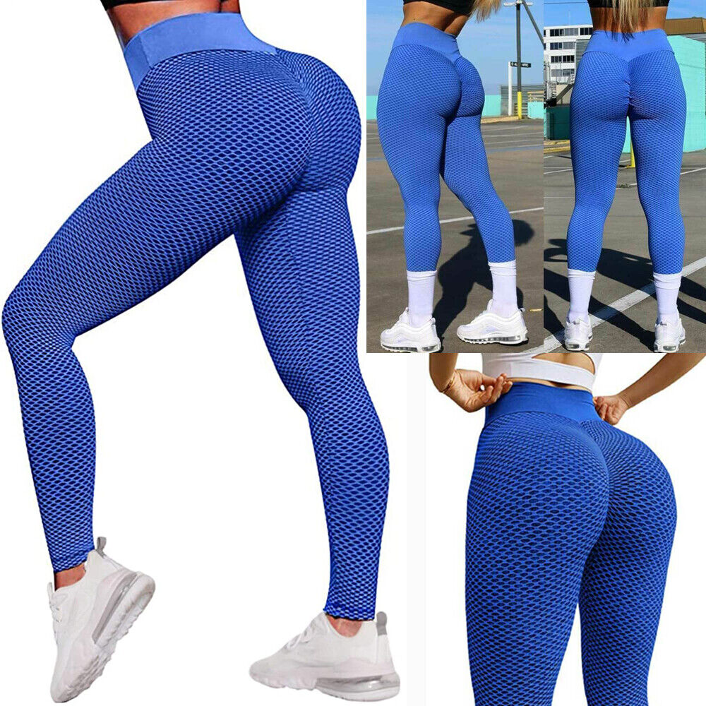 Women’s High-Waist Shapewear Leggings