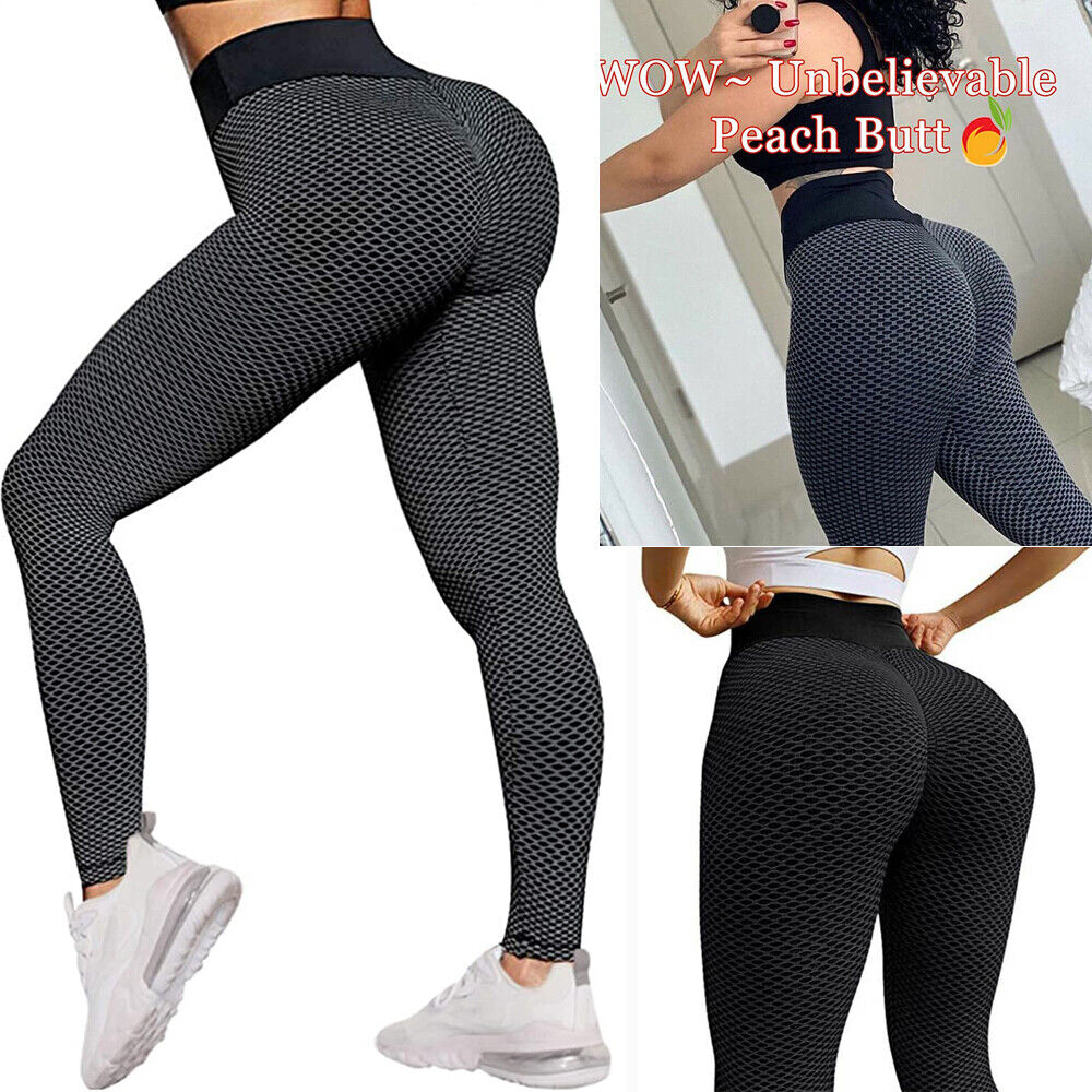 Women’s High-Waist Shapewear Leggings