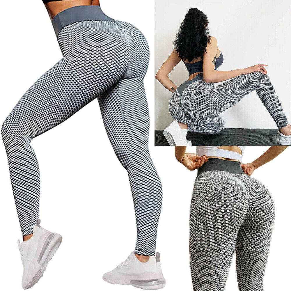 Women’s High-Waist Shapewear Leggings