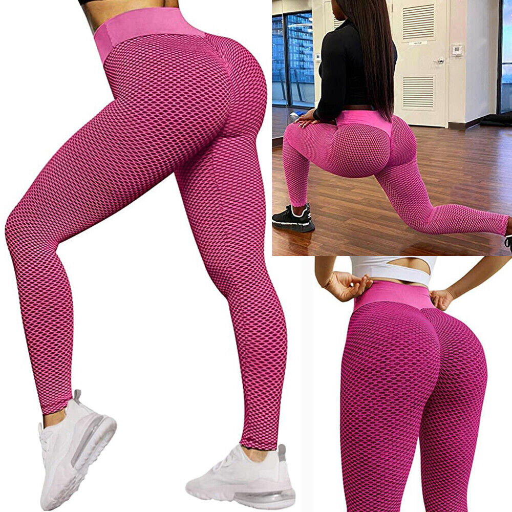 Women’s High-Waist Shapewear Leggings