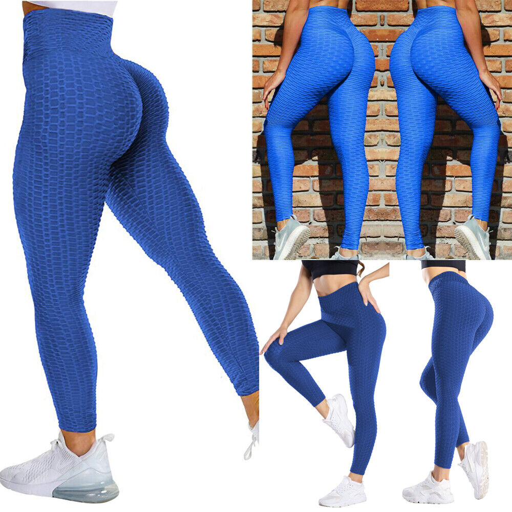 Women’s High-Waist Shapewear Leggings